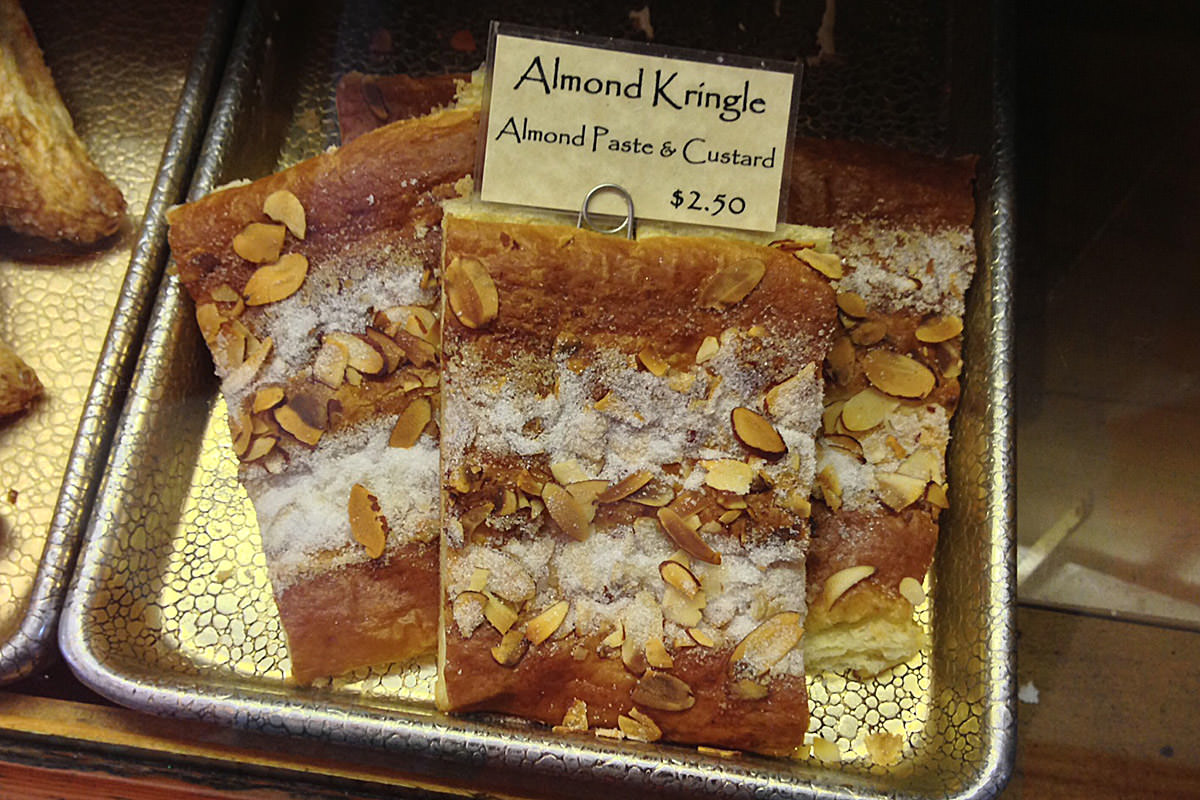 Danish Pastry