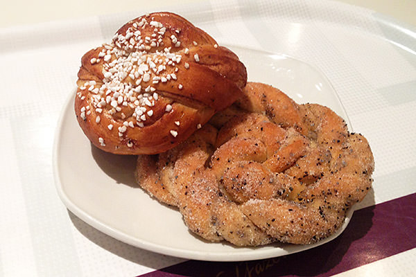 Finnish Pastry