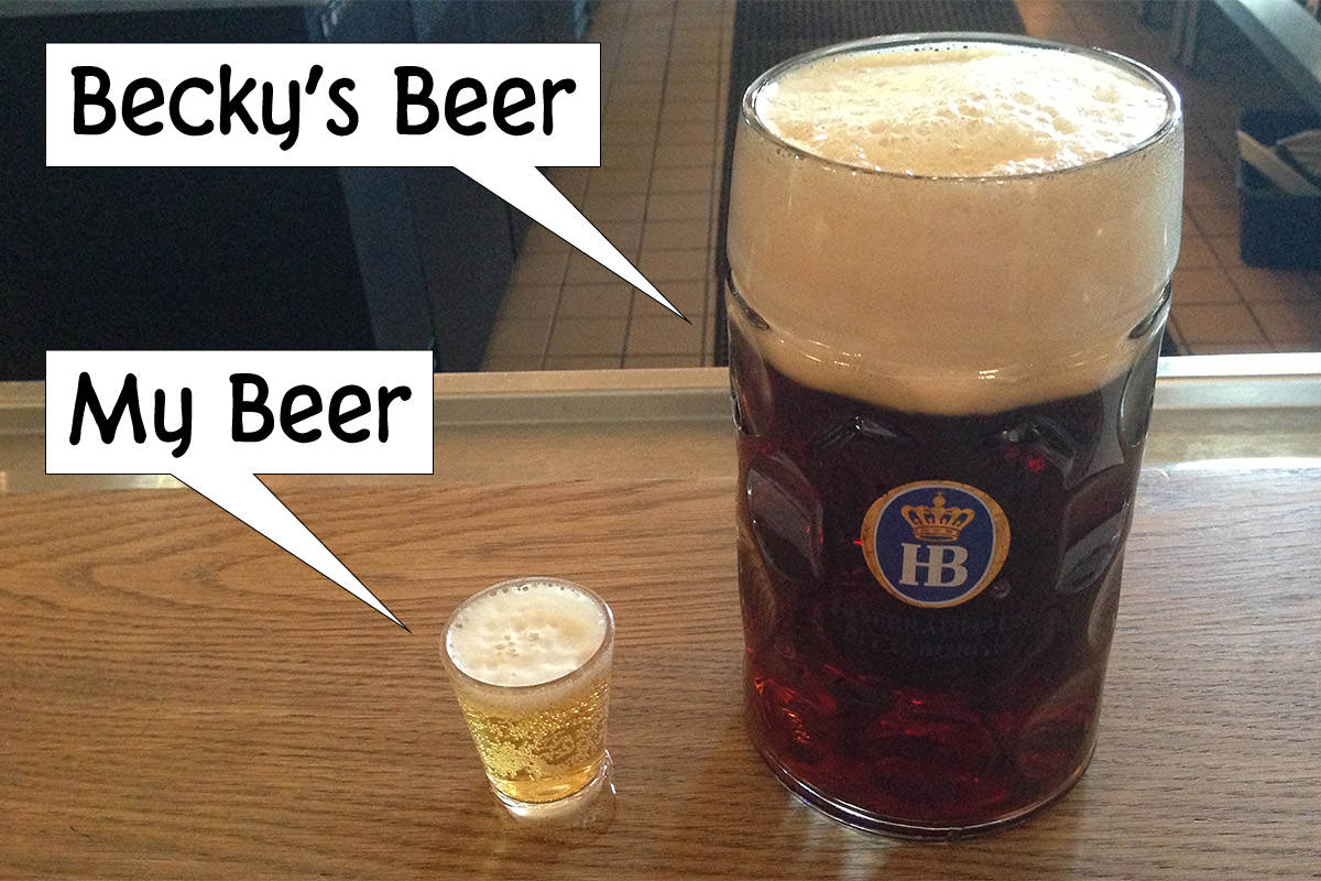HB Beers