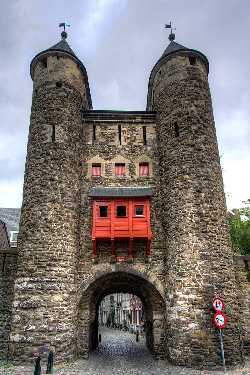 Helpoort Maastricht