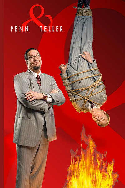 Penn & Teller