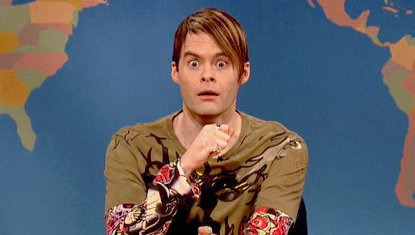 Stefon Bye