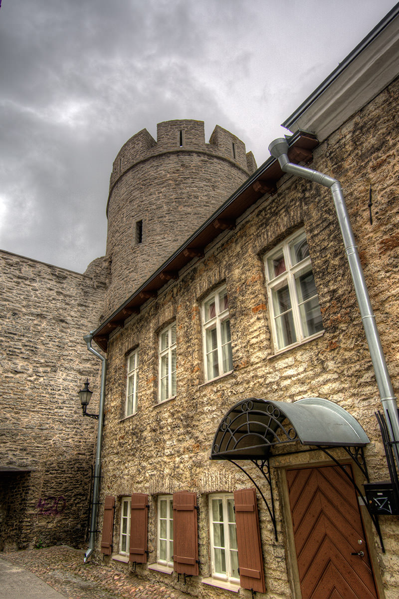 Tallinn Tower Defense