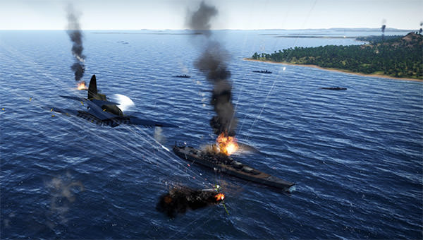 AirCombat NOW