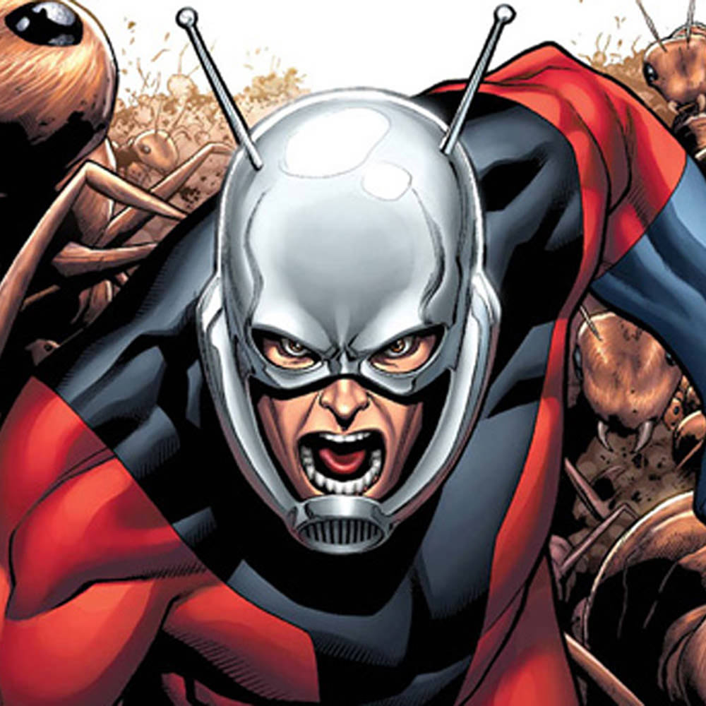 Ant Man