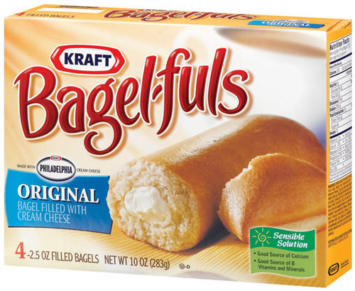 Bagel-fuls