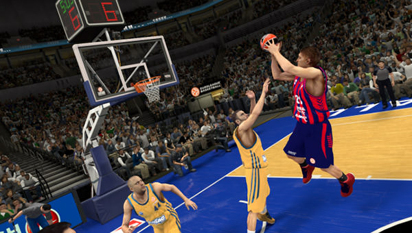 Basketball NOW