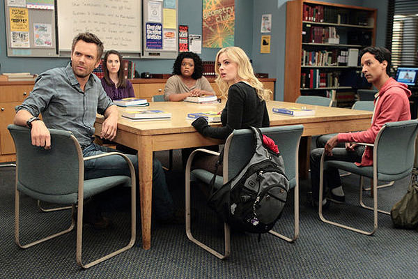 Community 2014