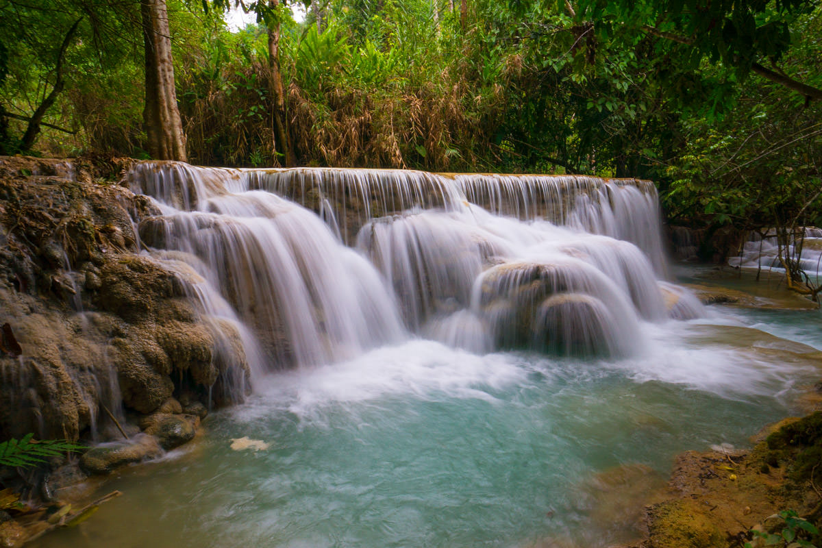 Waterfall