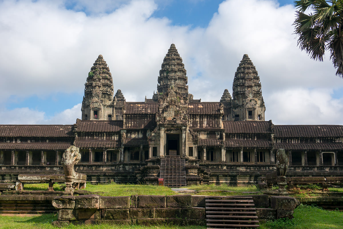 Angkor Wat