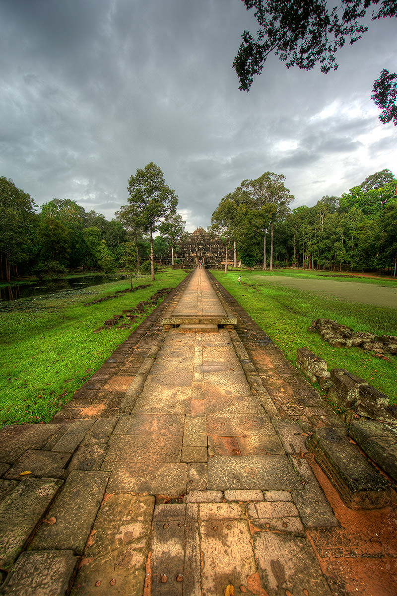 Baphoun Temple