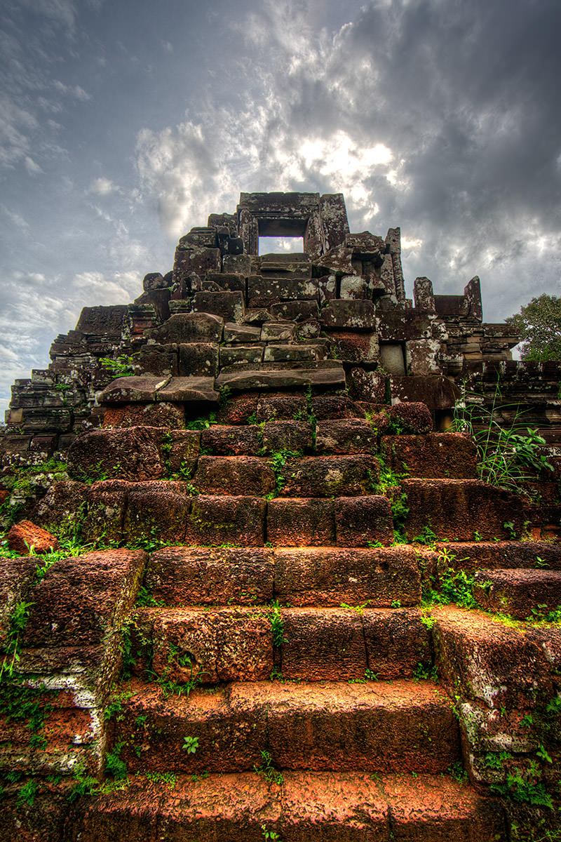 Baphoun Temple