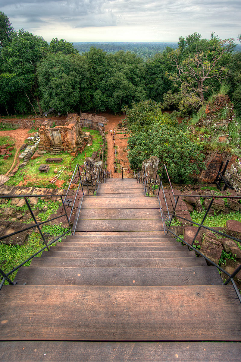 Phnom Bakheng