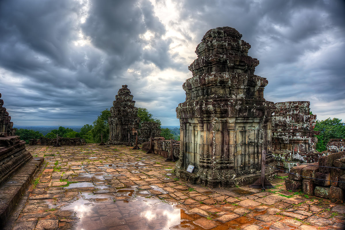 Phnom Bakheng