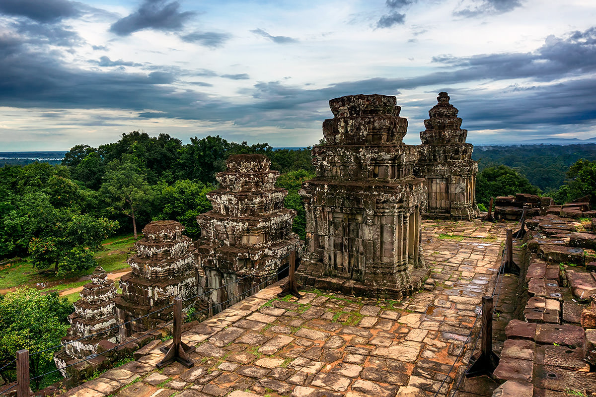 Phnom Bakheng