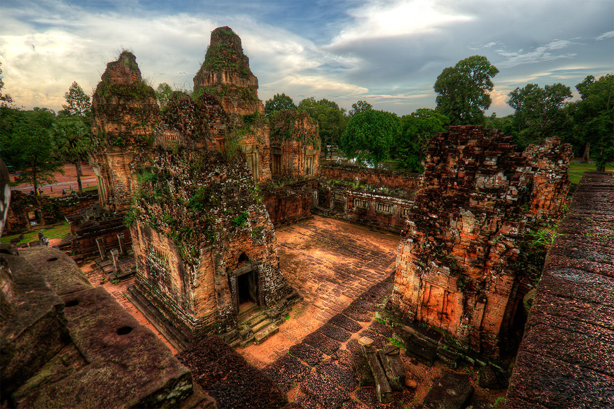 Pre Rup