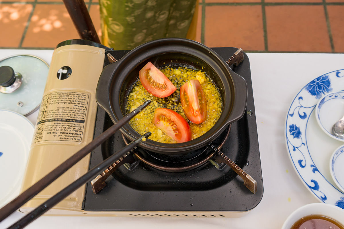 Hoi An Cooking Class