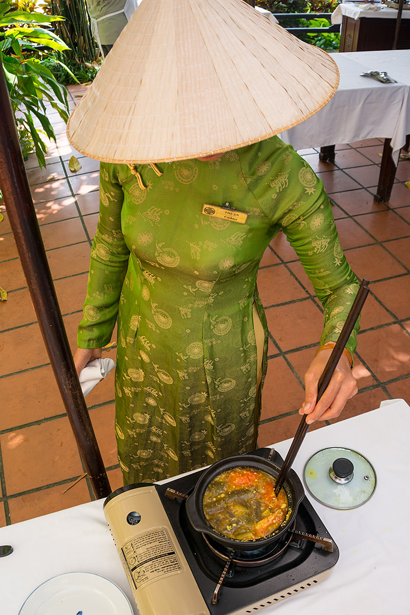 Hoi An Cooking Class