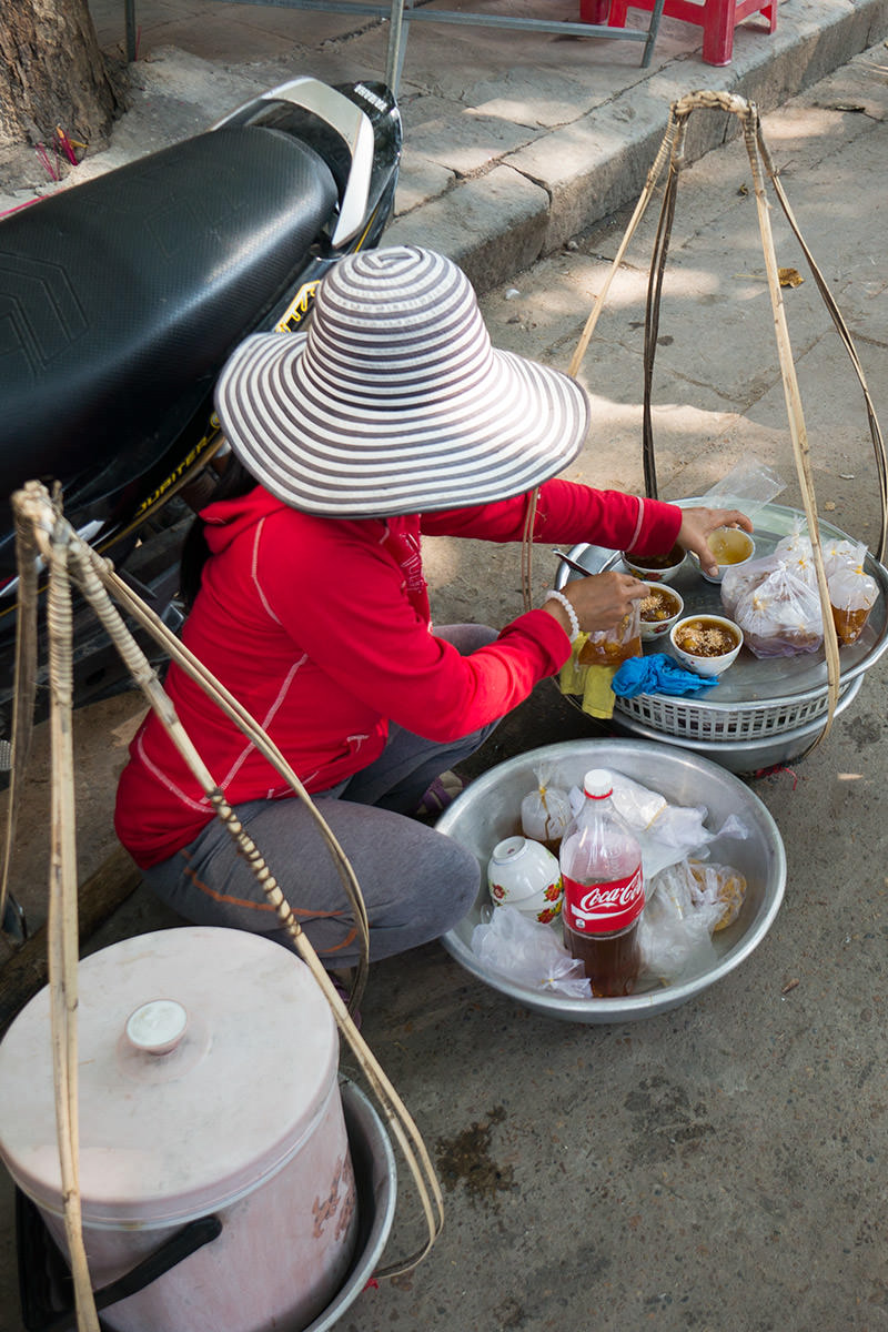 Hoi An Market