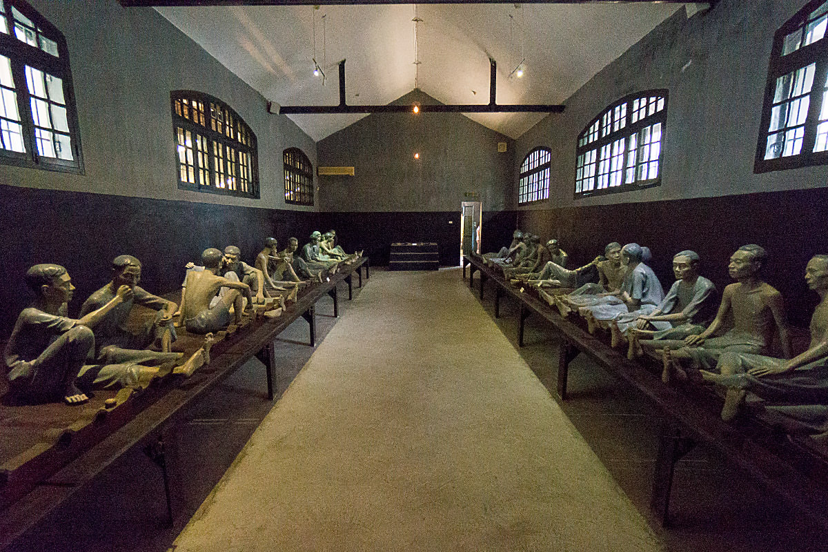 Hanoi Hilton