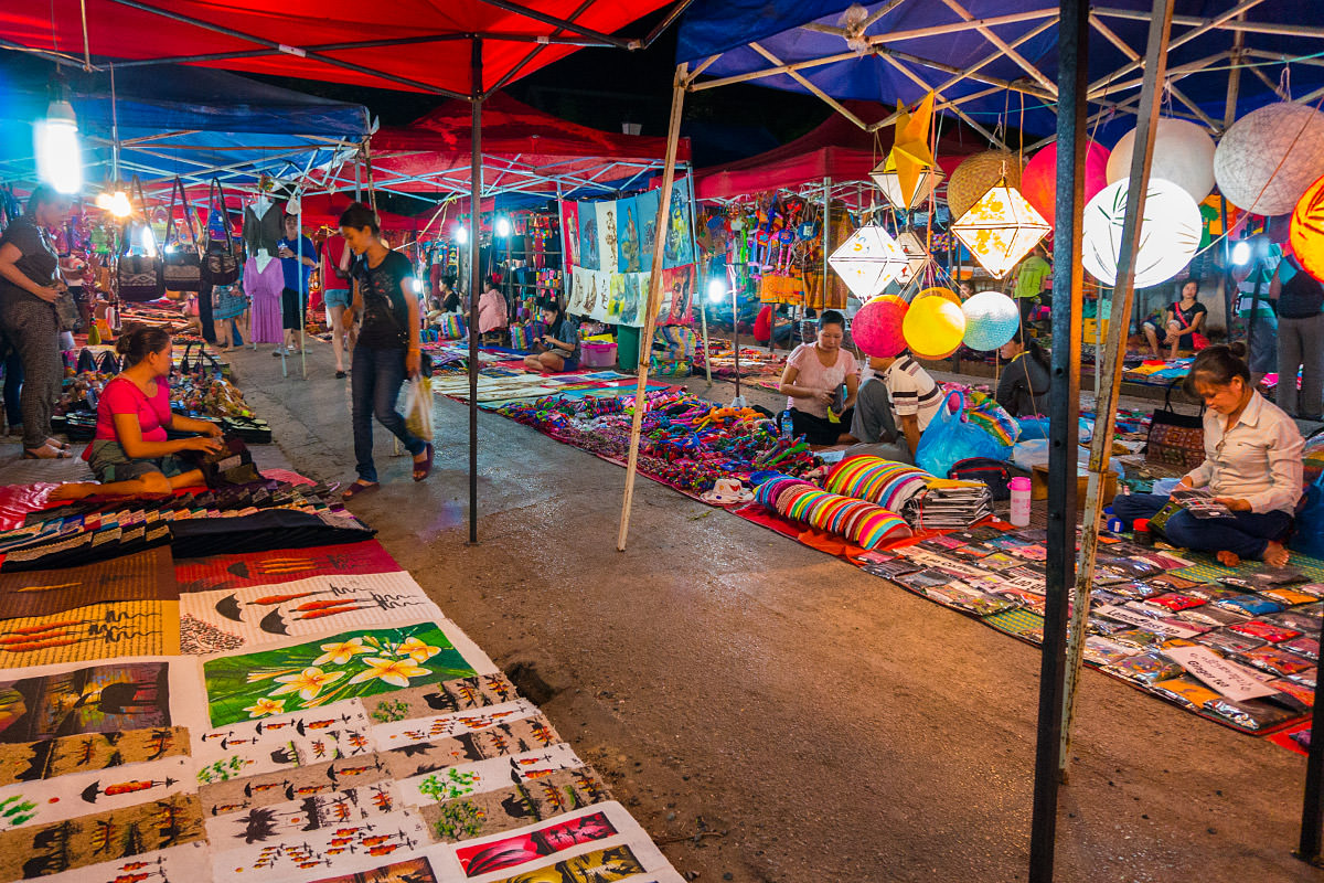 Night Market