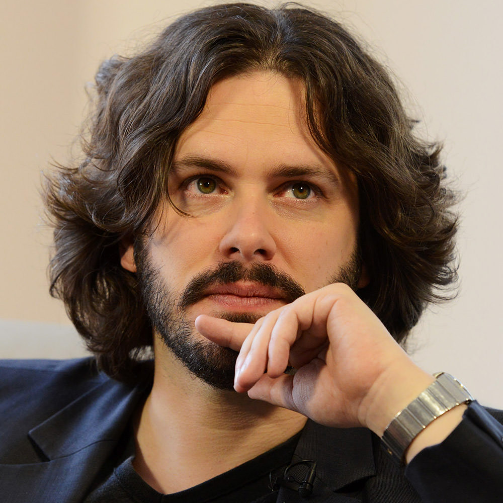 Edgar Wright