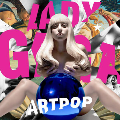 Lady GagGag FartPop