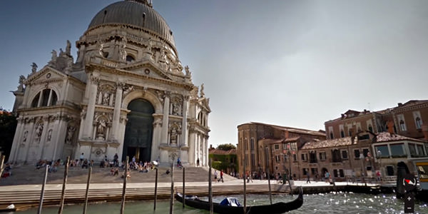 Google Venice