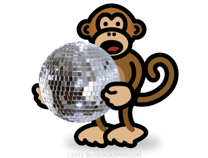 Monkey Disco