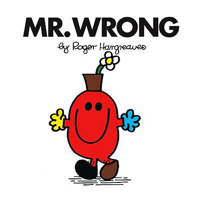 Mr. Wrong