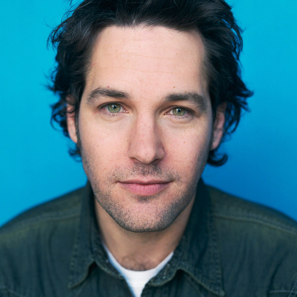 Paul Rudd