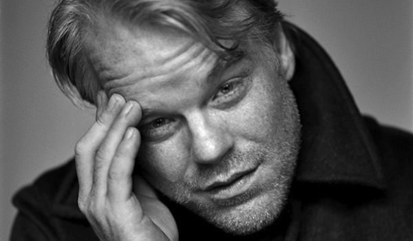 Philip Seymour Hoffman