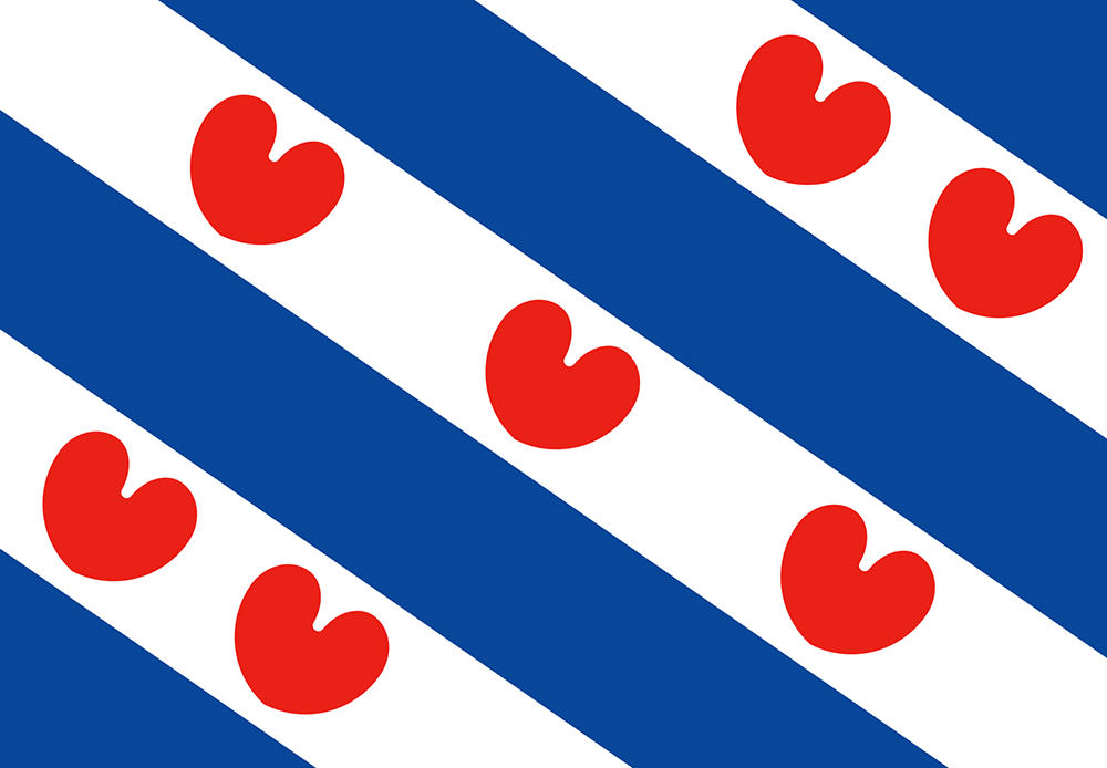Frisian Flag
