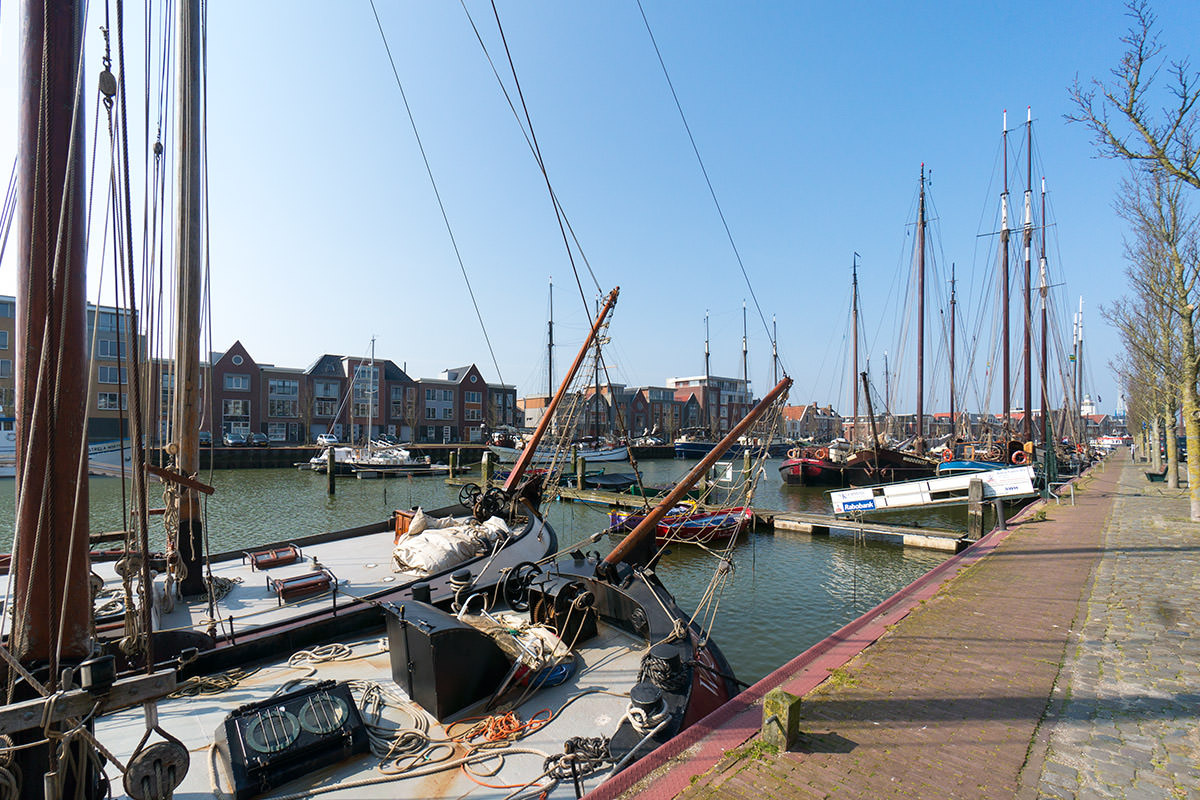 Harlingen