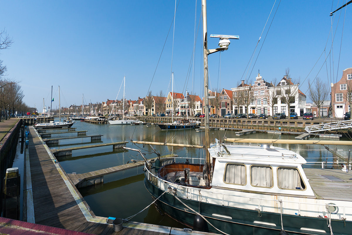 Harlingen