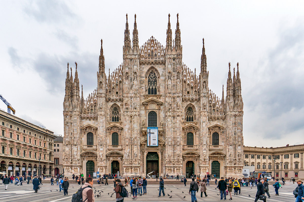 Duomo di Milano