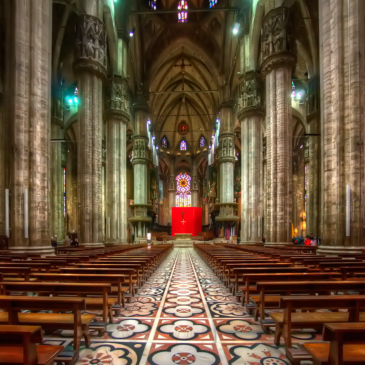 Duomo di Milano