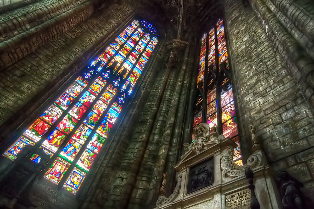 Duomo di Milano