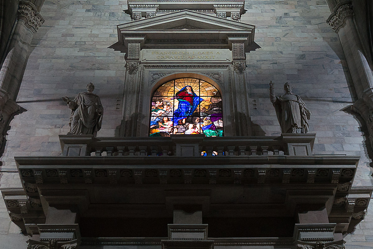 Duomo di Milano