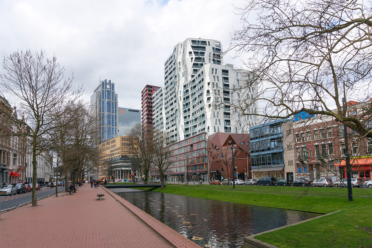 Rotterdam