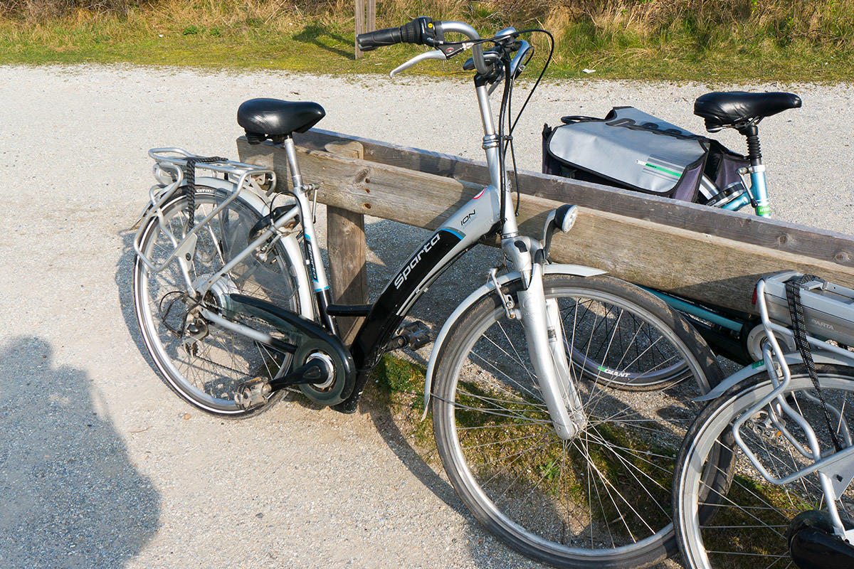 Schiermonnikoog