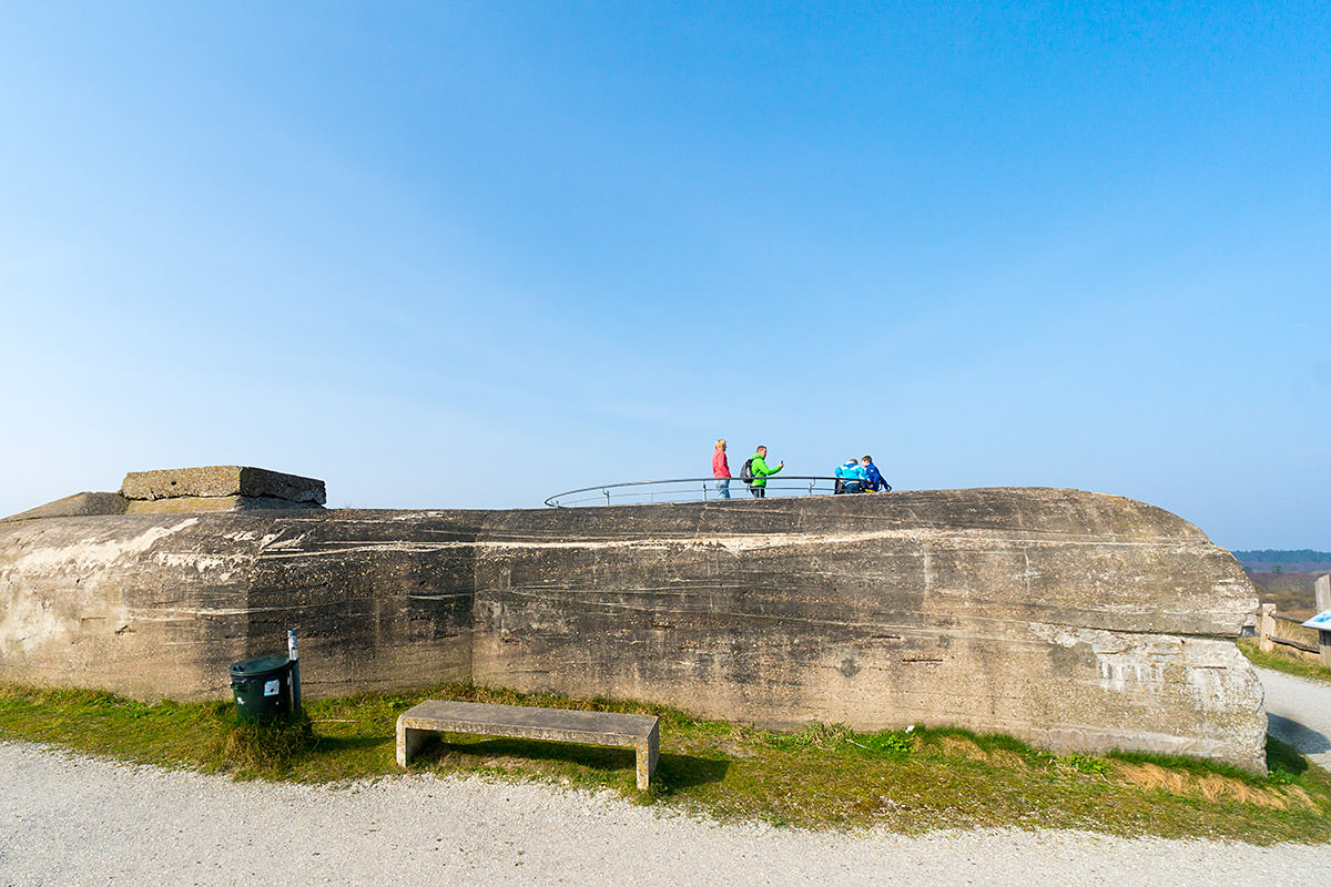 Schiermonnikoog