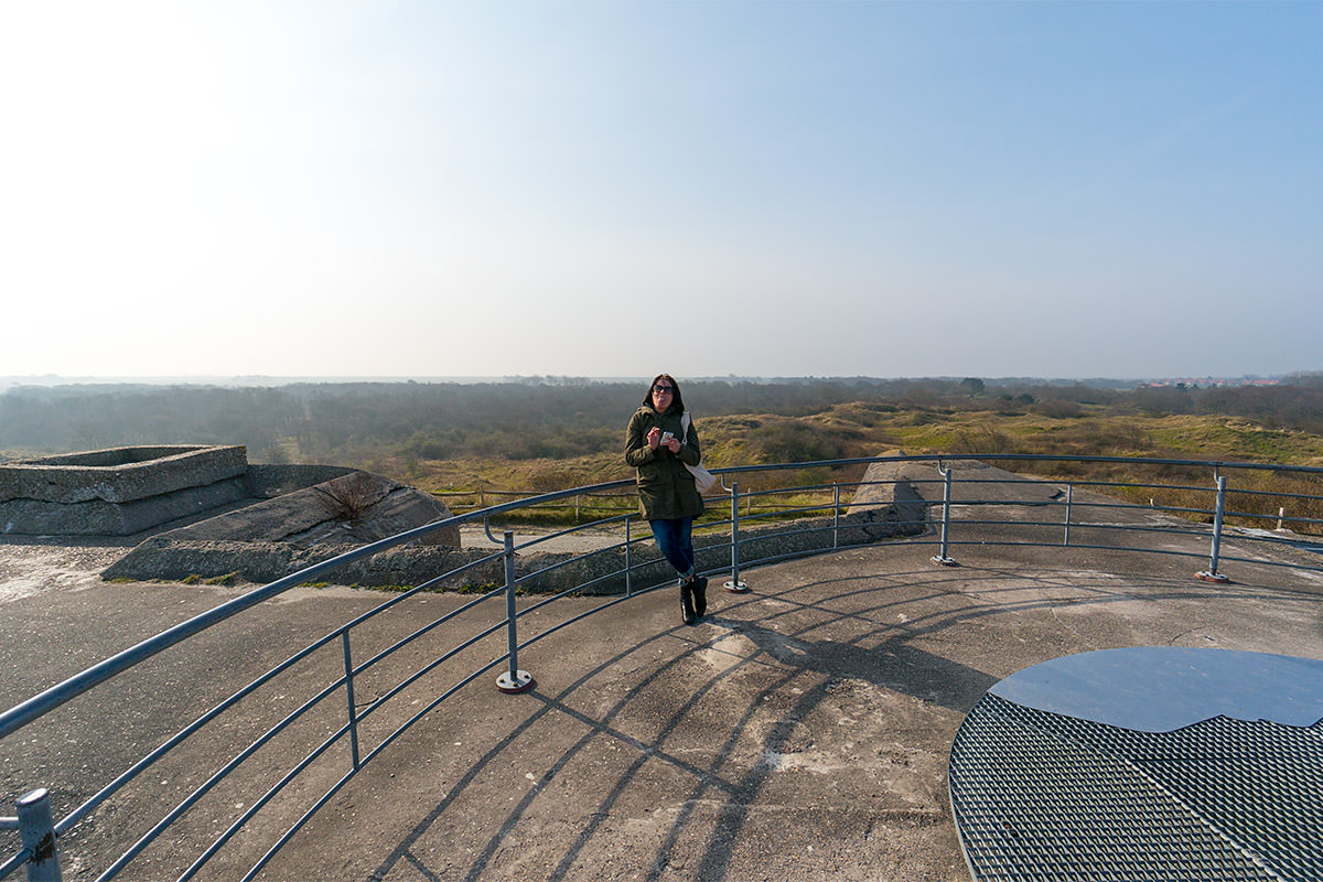 Schiermonnikoog