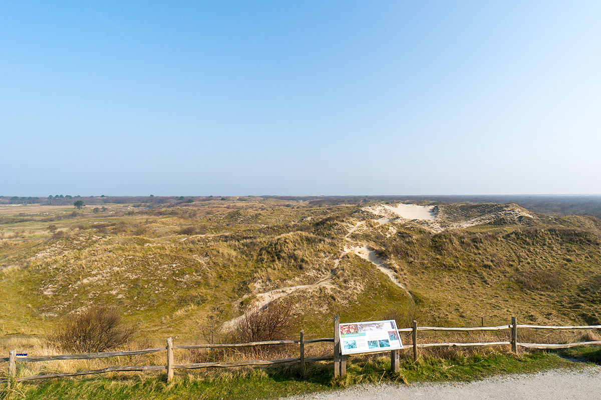 Schiermonnikoog