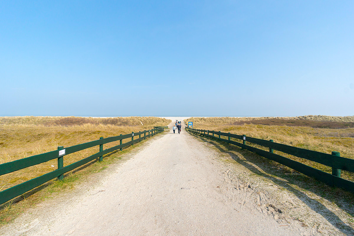 Schiermonnikoog