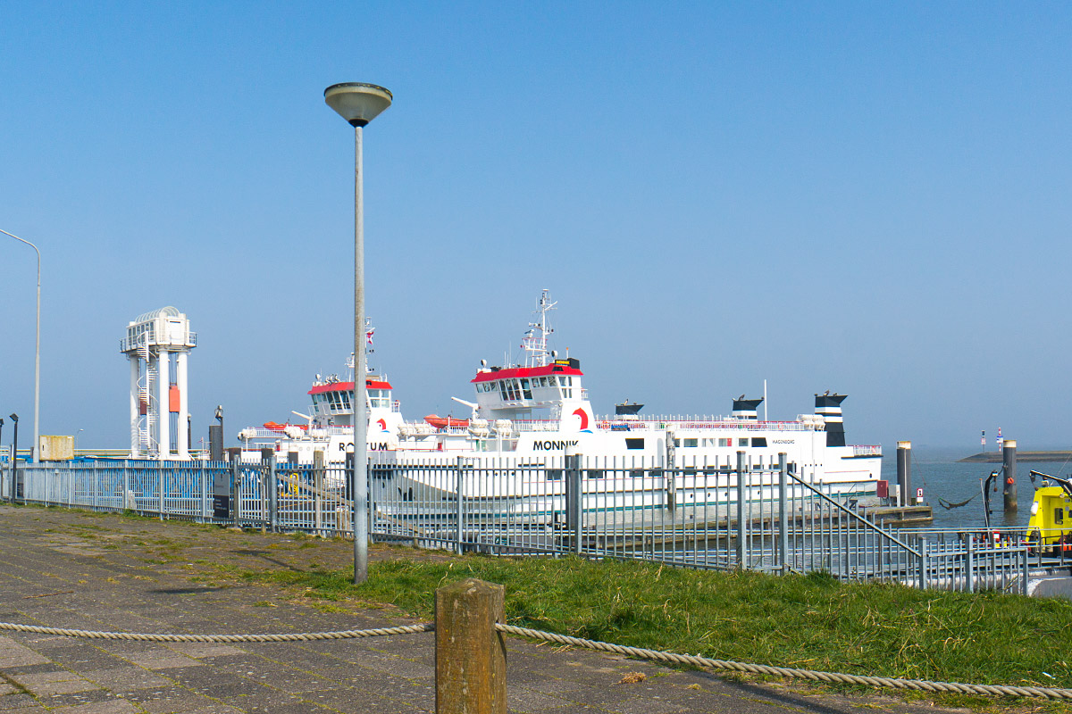 Schiermonnikoog