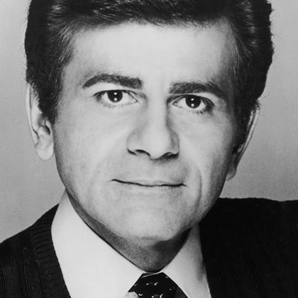 Casey Kasem!