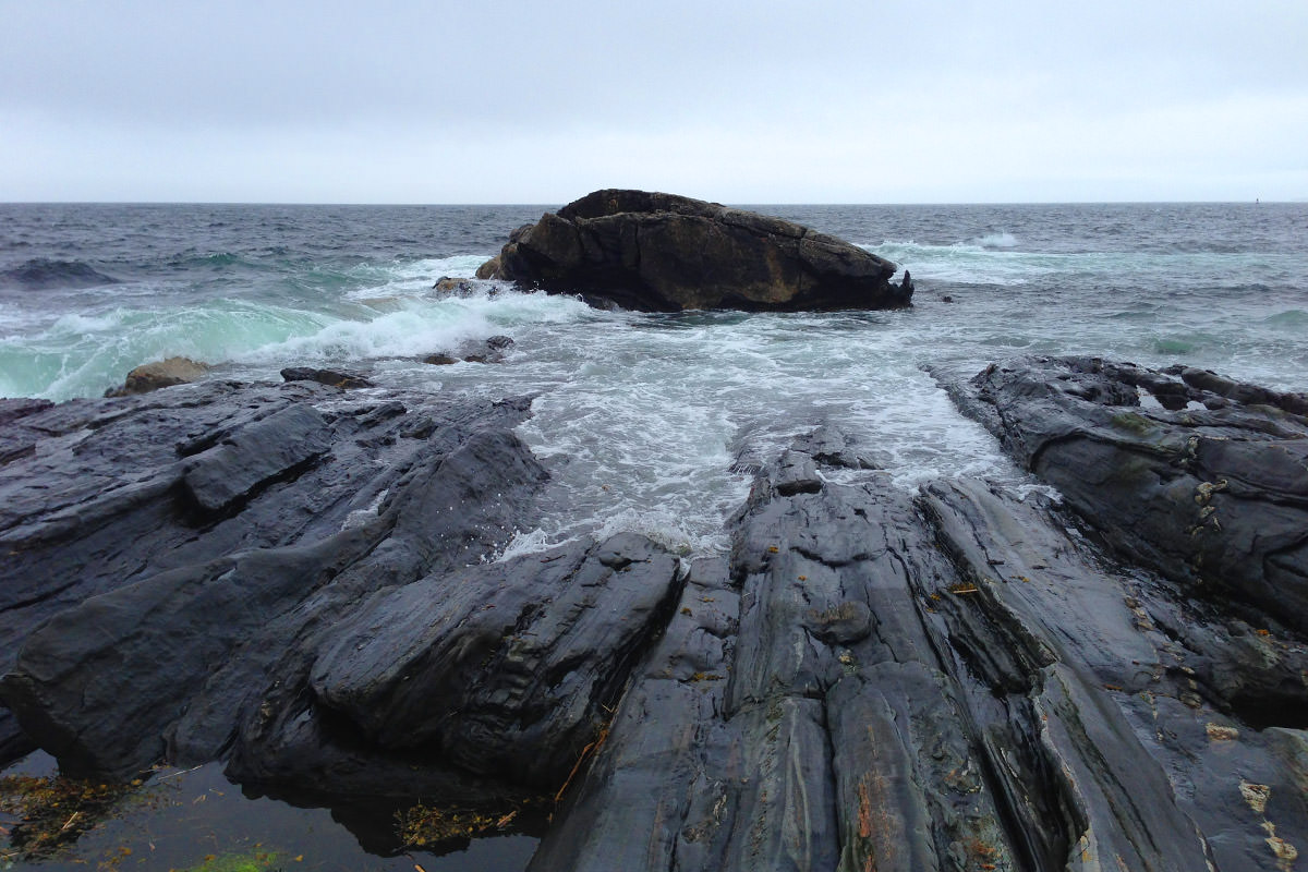 Pemaquid Point Lighthouse Maine