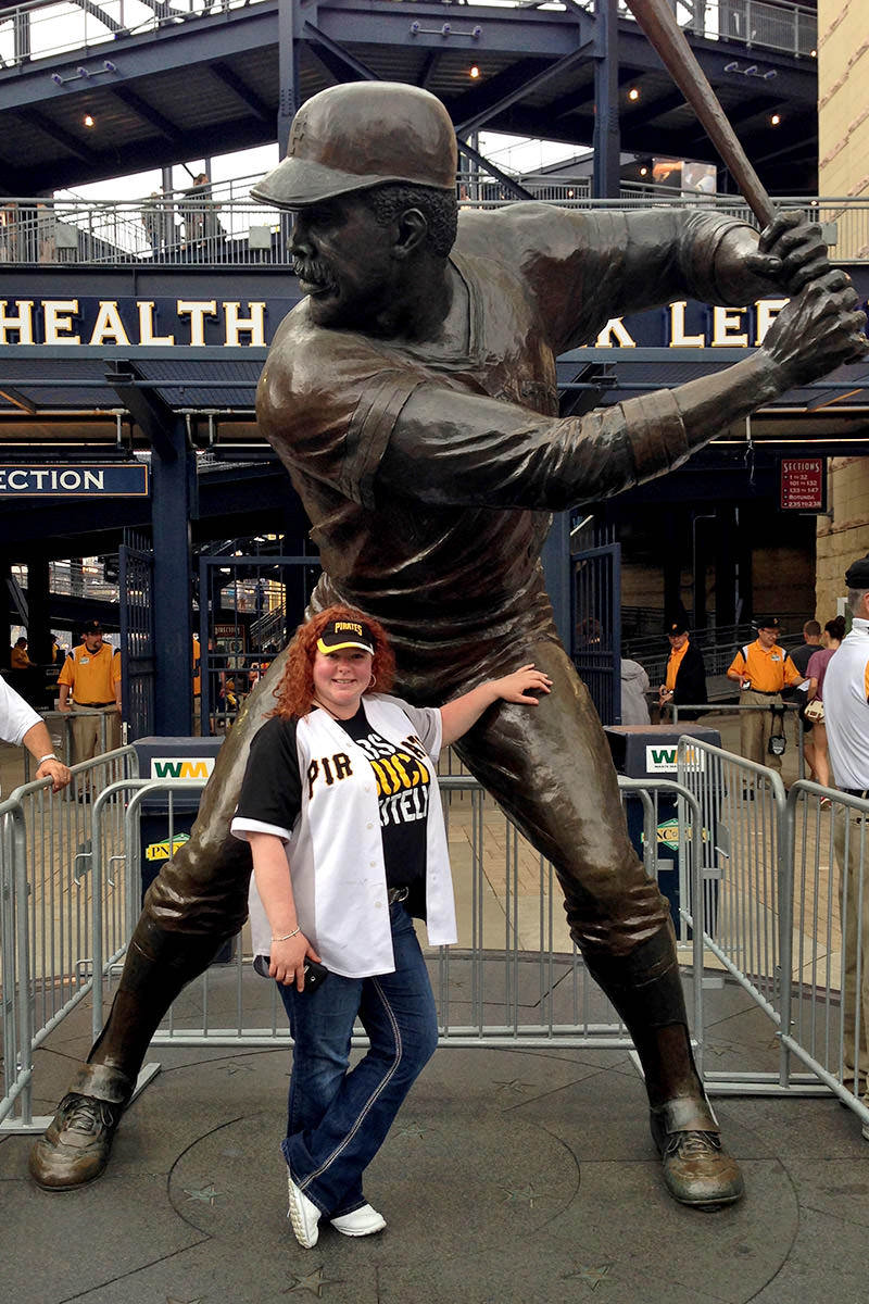 Clemente Bridge Walk