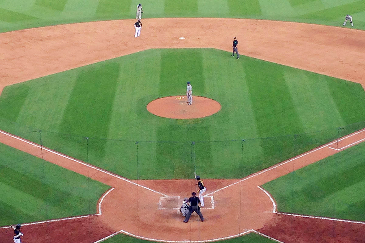 Beautiful PNC Park